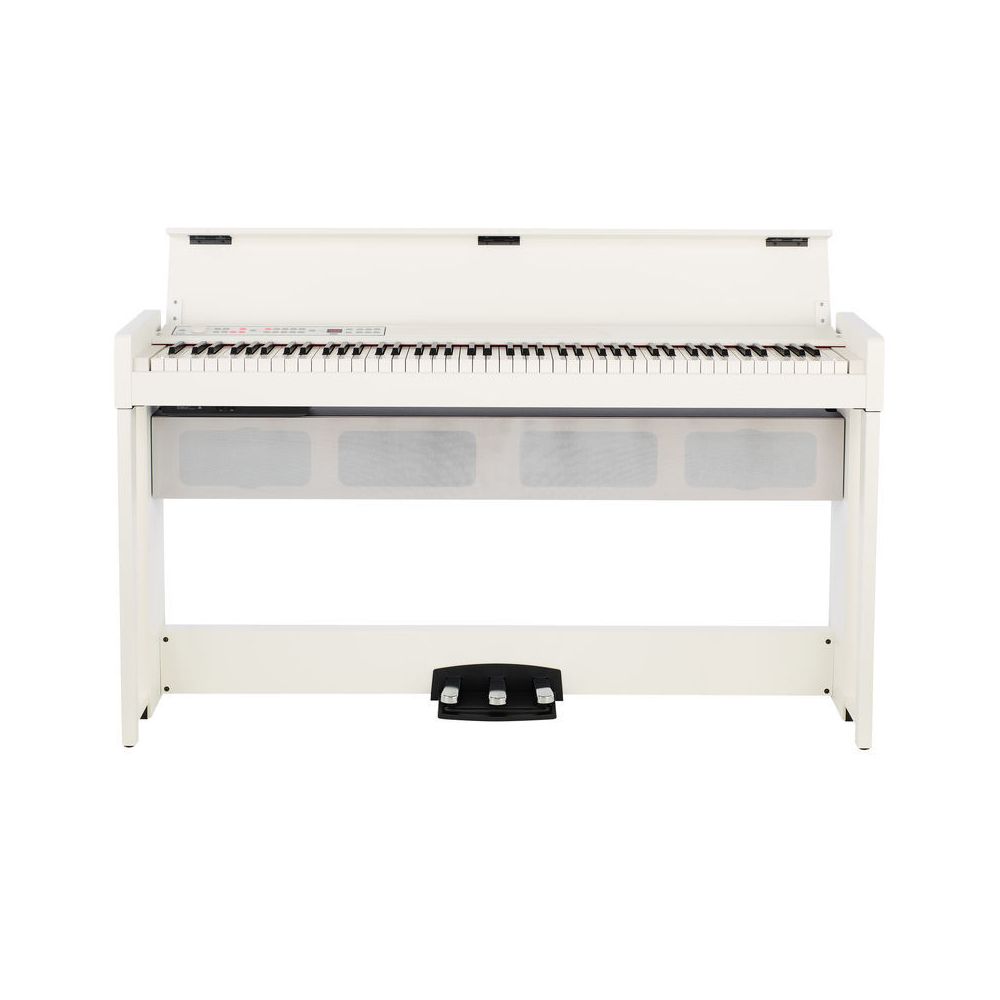 Korg C1 Air WH – Thomann Ireland