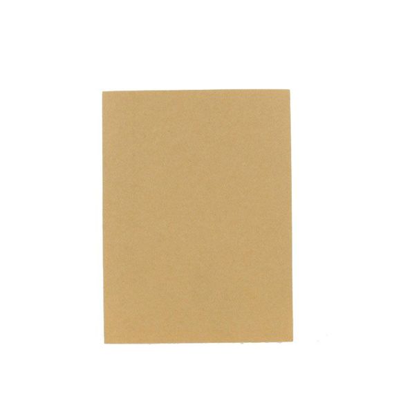 Brazoline oiled paper joint sheet UniversalRef: DFJ/14