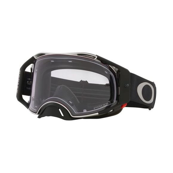Oakley AIRBRAKE MX TUFF BLOCKS SCREEN PRIZM 2024 cross goggles - BlackRef: OK1583 / 8006121004