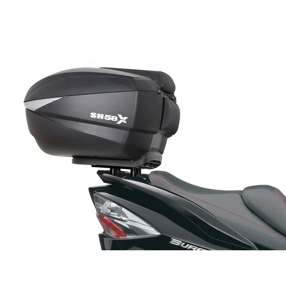 Shad Top Master Top Case Mount for scootersRef: shs0br46st / s0br46st