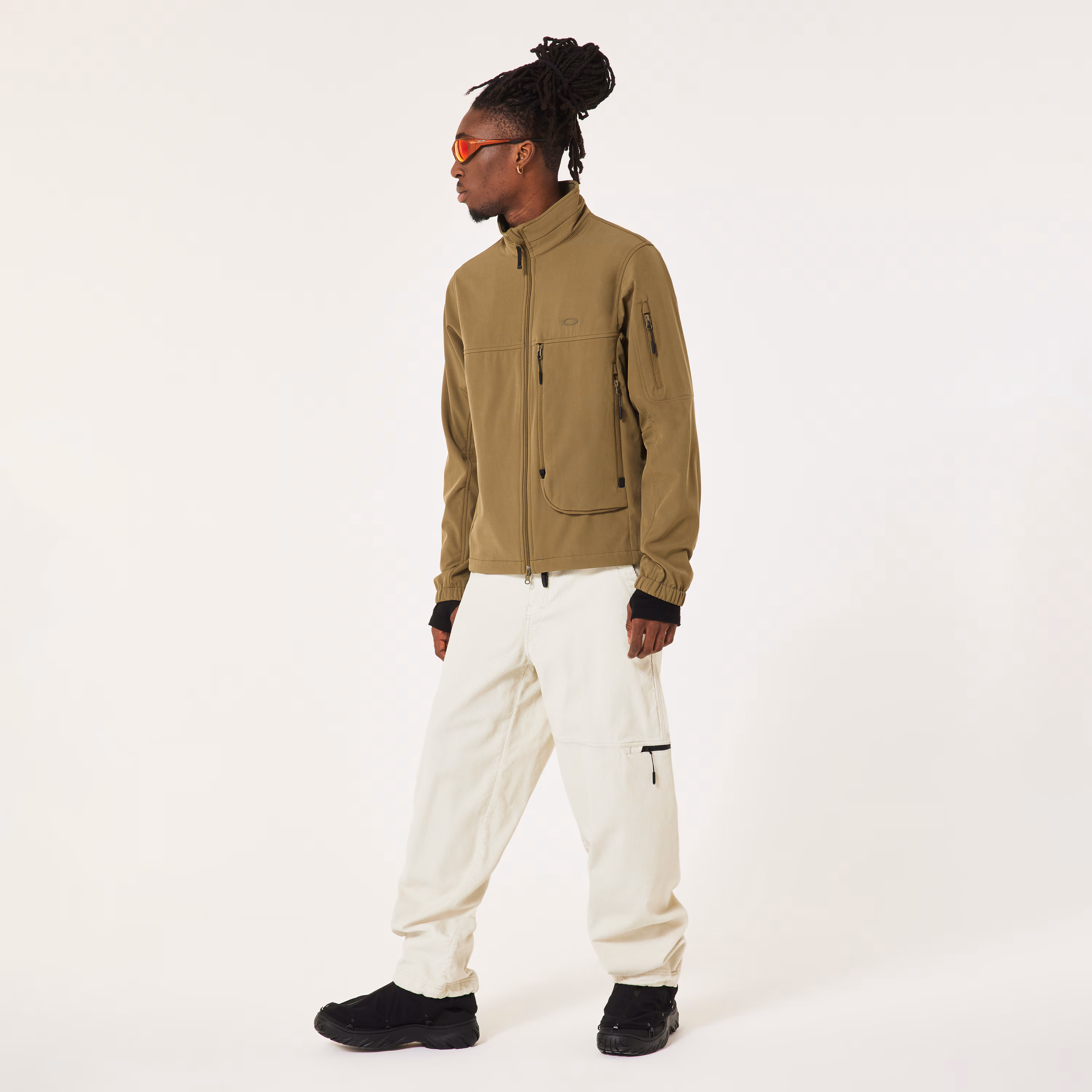 Streetpeak Corduroy Pant