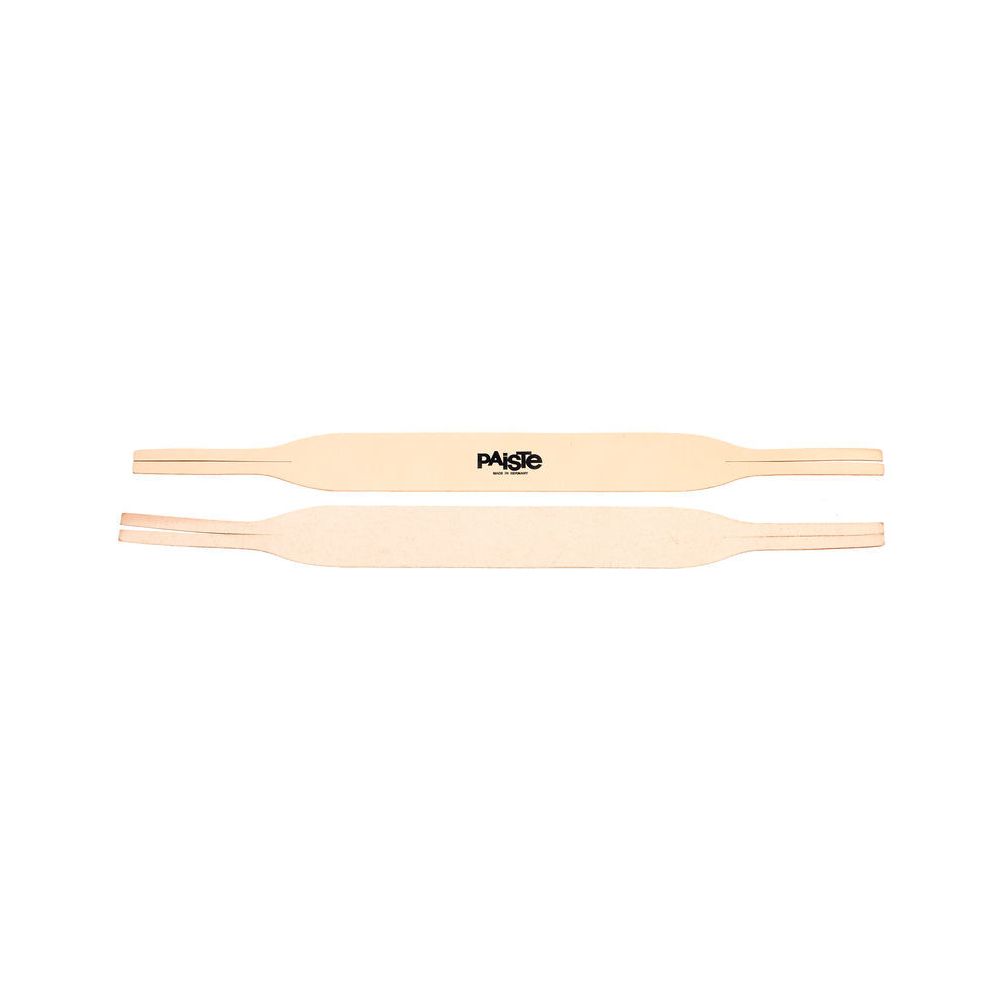 Paiste Hand Straps Deluxe – Thomann Ireland