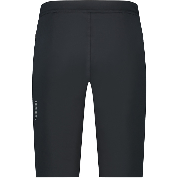 Shimano Protezione MTB-Shorts without Liner Men - black