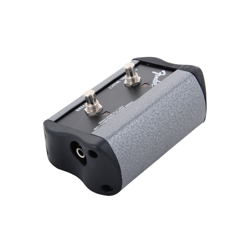 Fender Footswitch – Thomann Ireland