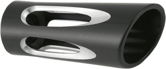 Arlen ness selector tip Footrest change Deep cutout UniversalRef: ANS00542A / 16030088