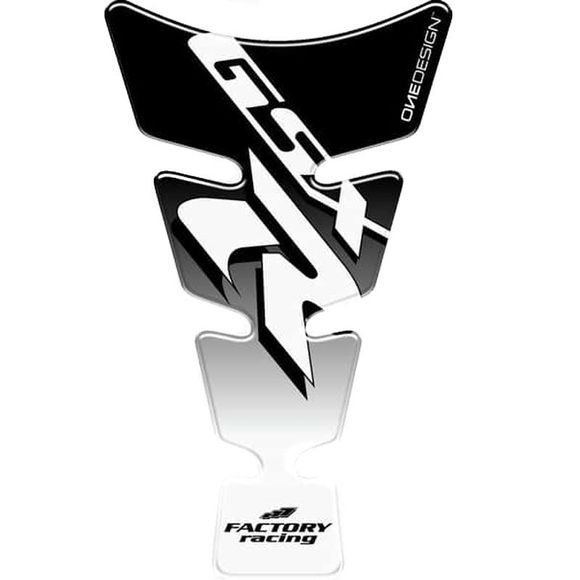 Protège réservoir Puig SUZUKI GSX R Universel - NoirRef : PUI0088