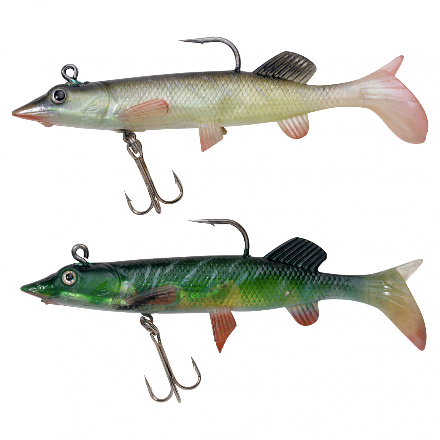 Trendex Shad Set Piky