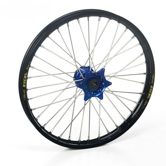 Haan Wheels front full 14x1,60x32tRef: HAA01402A / 1149749001