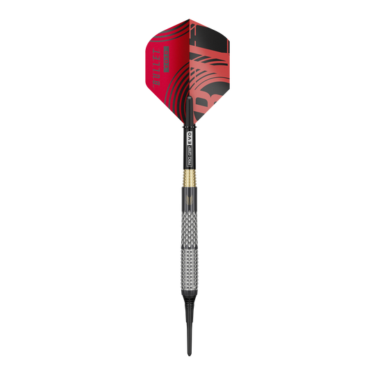 Target Stephen Bunting GEN5 Void Soft Darts - 18g