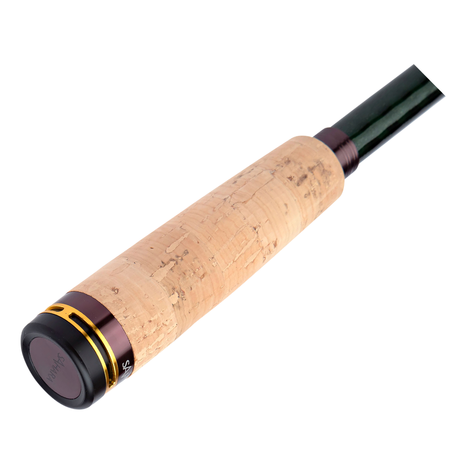 Shimano Sahara (Mod-Fast)