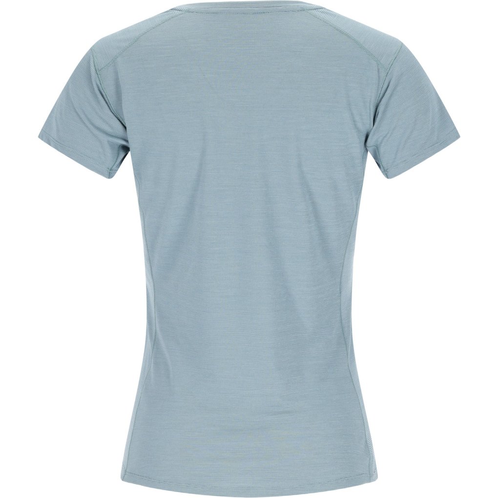 Rab Syncrino Base Tee Women - citadel