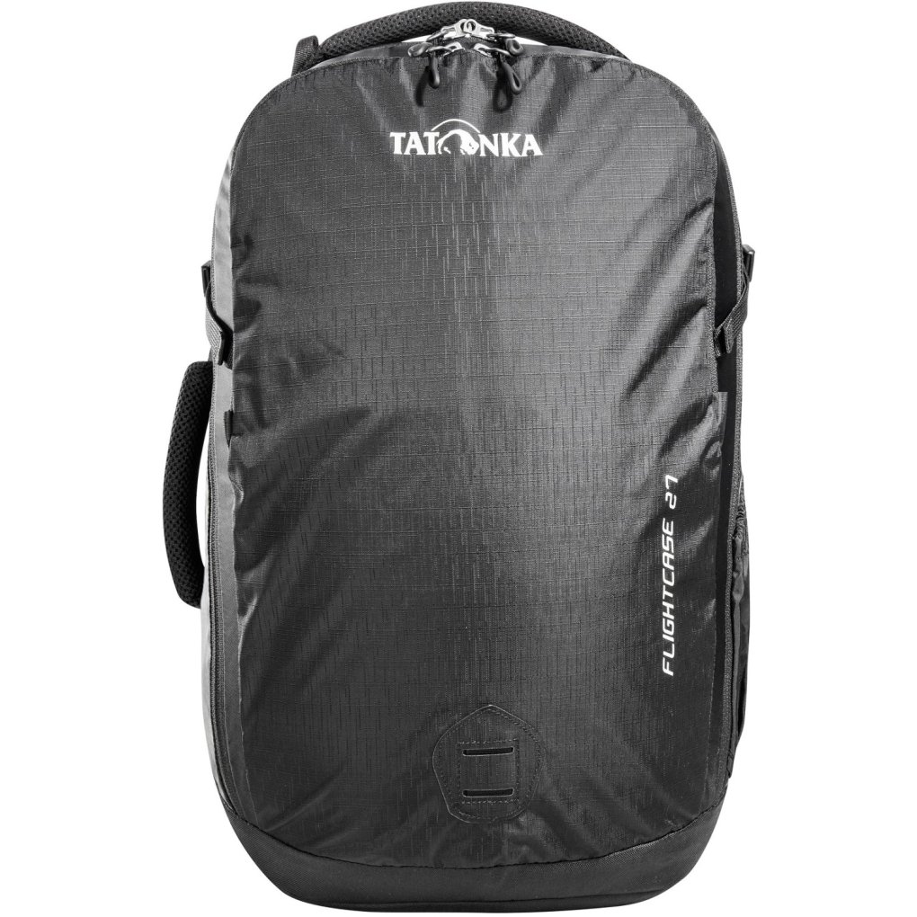 Tatonka Flightcase 27 Backpack - black
