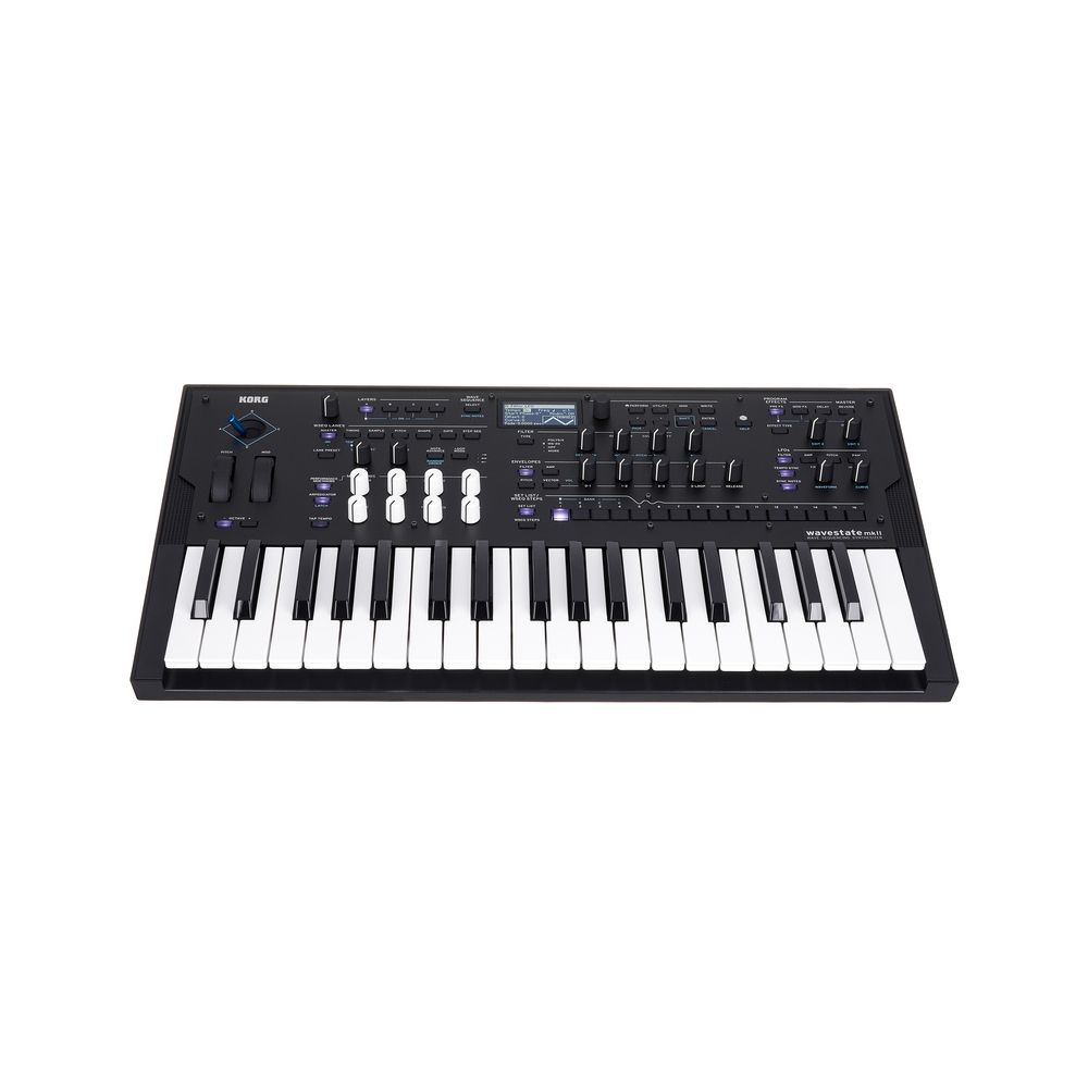 Korg Wavestate MkII – Thomann Ireland
