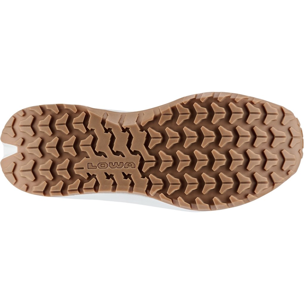 LOWA Kaloya LT Shoes Women - nodye/coral