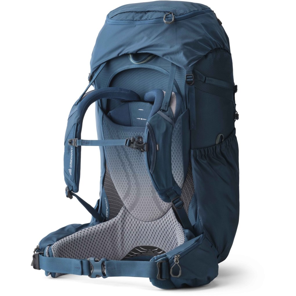 Gregory Deva 70 Backpack Women - Mountain Teal