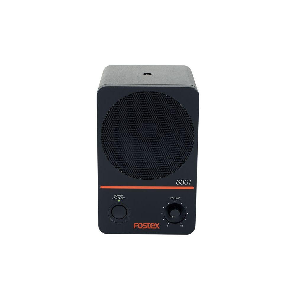 Fostex 6301NX – Thomann Ireland