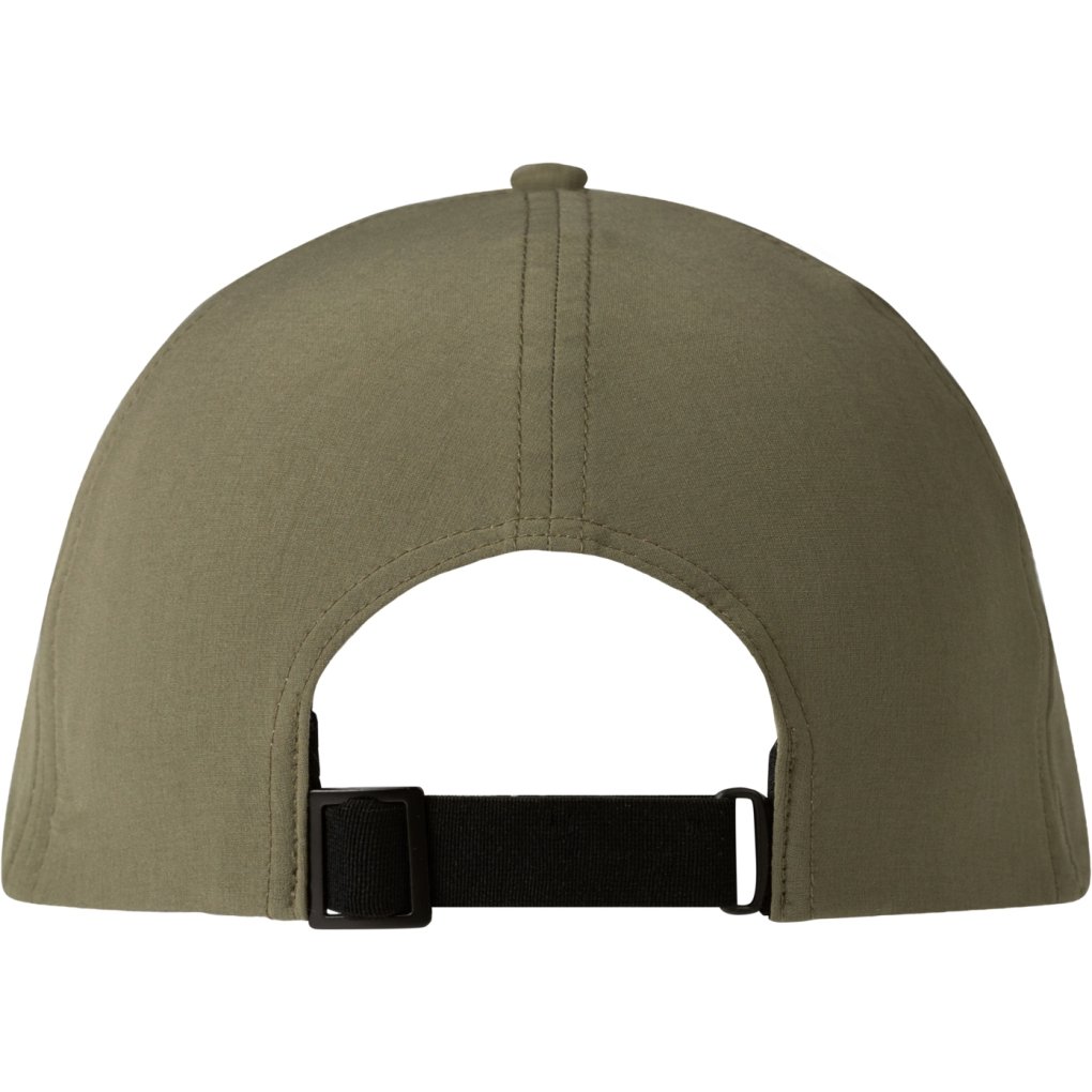 Buff® Summit Cap - Solid Tundra Khaki