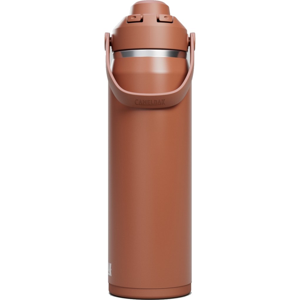 CamelBak Thrive Chug VSS Insulated Bottle 750ml - sierra red