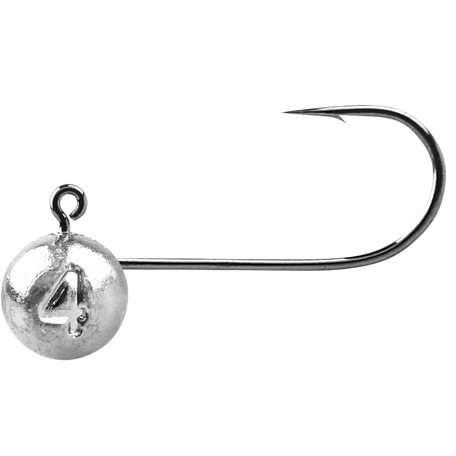 Lieblingsköder Fishing hook Sharp (0)