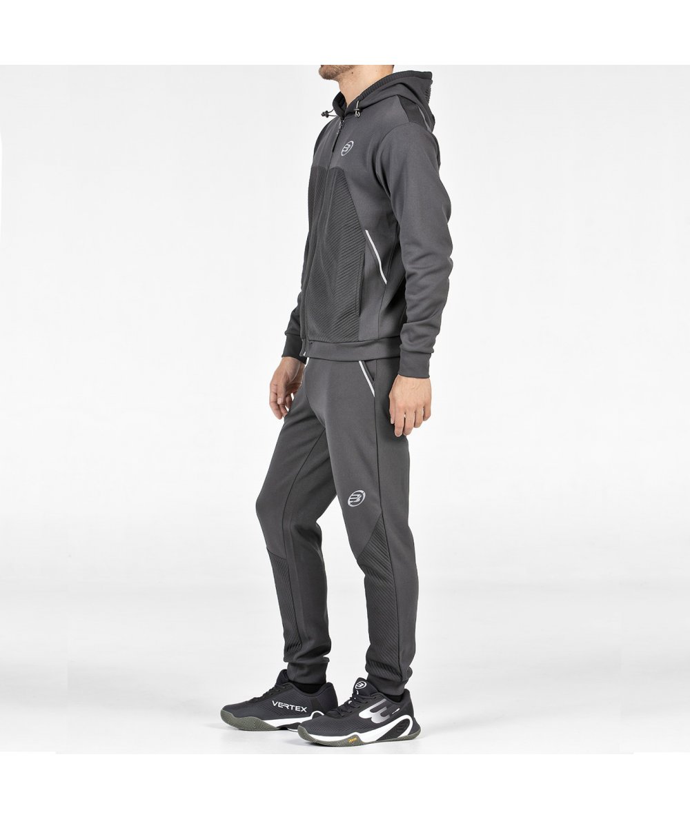 BULLPADEL BROLLO ASPHALT TRACKSUIT