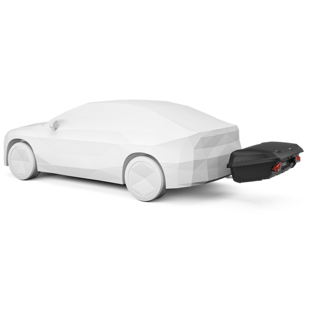 Thule Arcos Platform - Cargo Carrier Platform