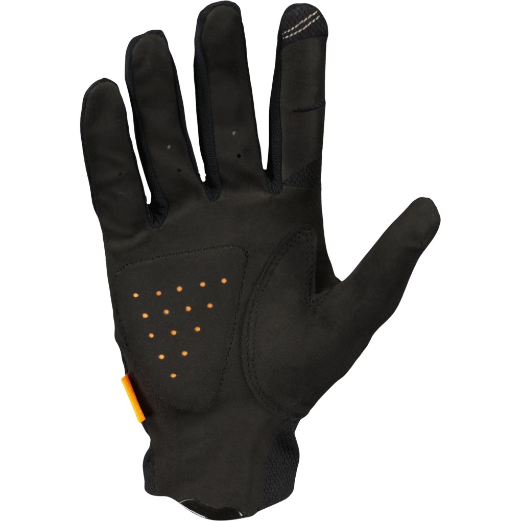SCOTT Ultd. Long Finger Gloves - black