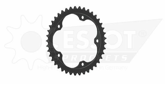 Esjot crown 41 teethRef: Esjo00116A / 12113003