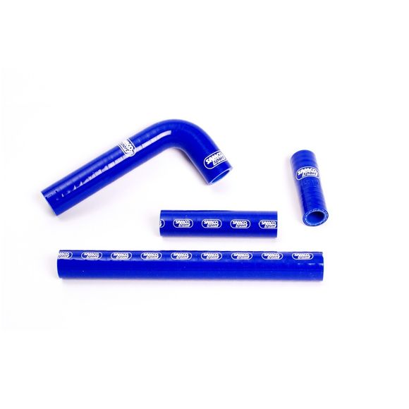 Samco Radiator Hoses - 4Ref: Sam00523A / 1094786001