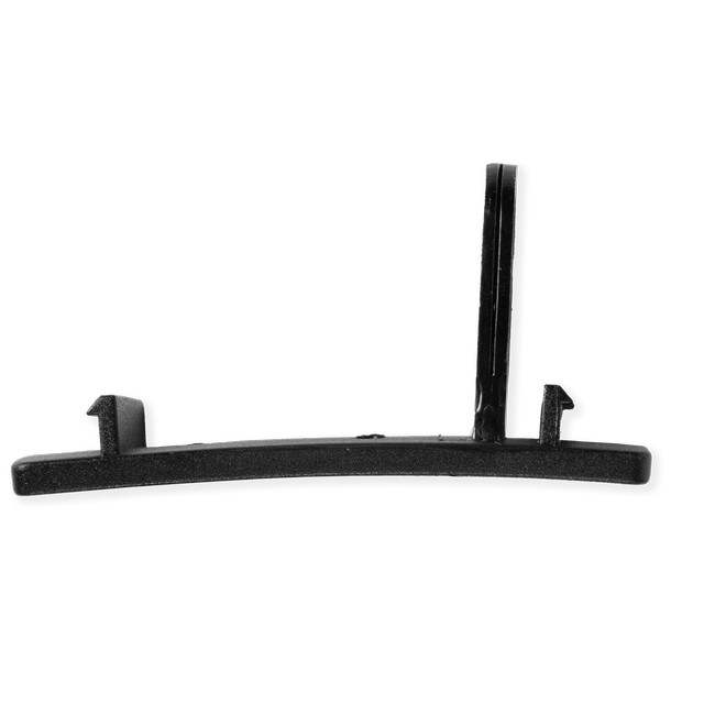 ACID SIC 2.0 Fork Bridge Adapter - 30mm - black