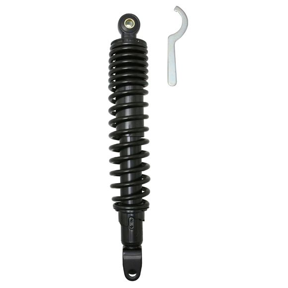 P2R Adjustable Rear ShockRef: 142183