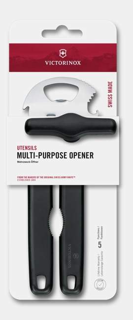 Multi-Purpose Opener