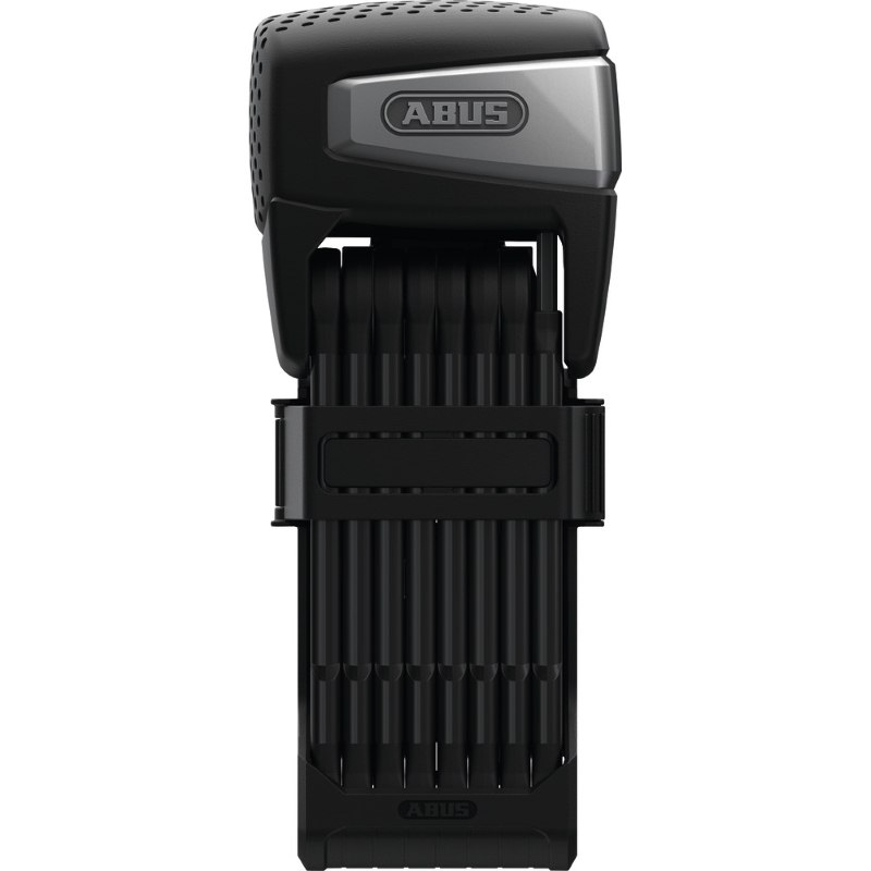 ABUS BORDO 6500A RC SmartX - 110cm Folding Lock + Bracket SH - black