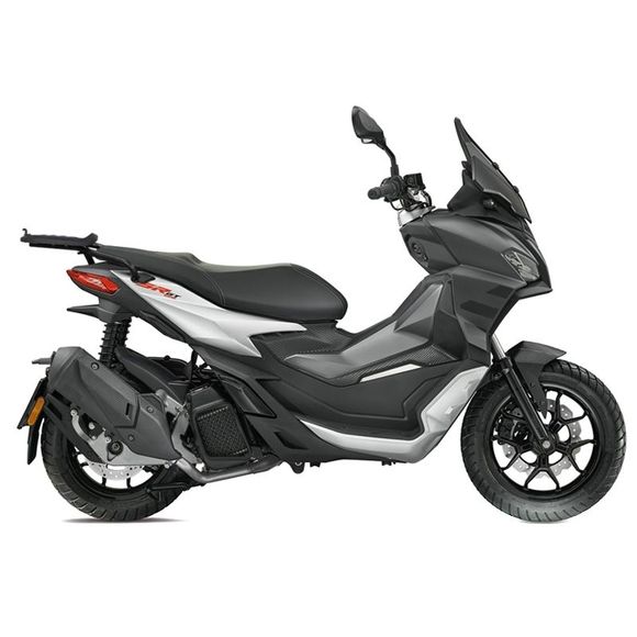 Shad Top Master Top Case Mount for scootersAPRILIA 125 SR GT 125 - 2021 - 2024Ref: sha0sr12st / a0sr12st