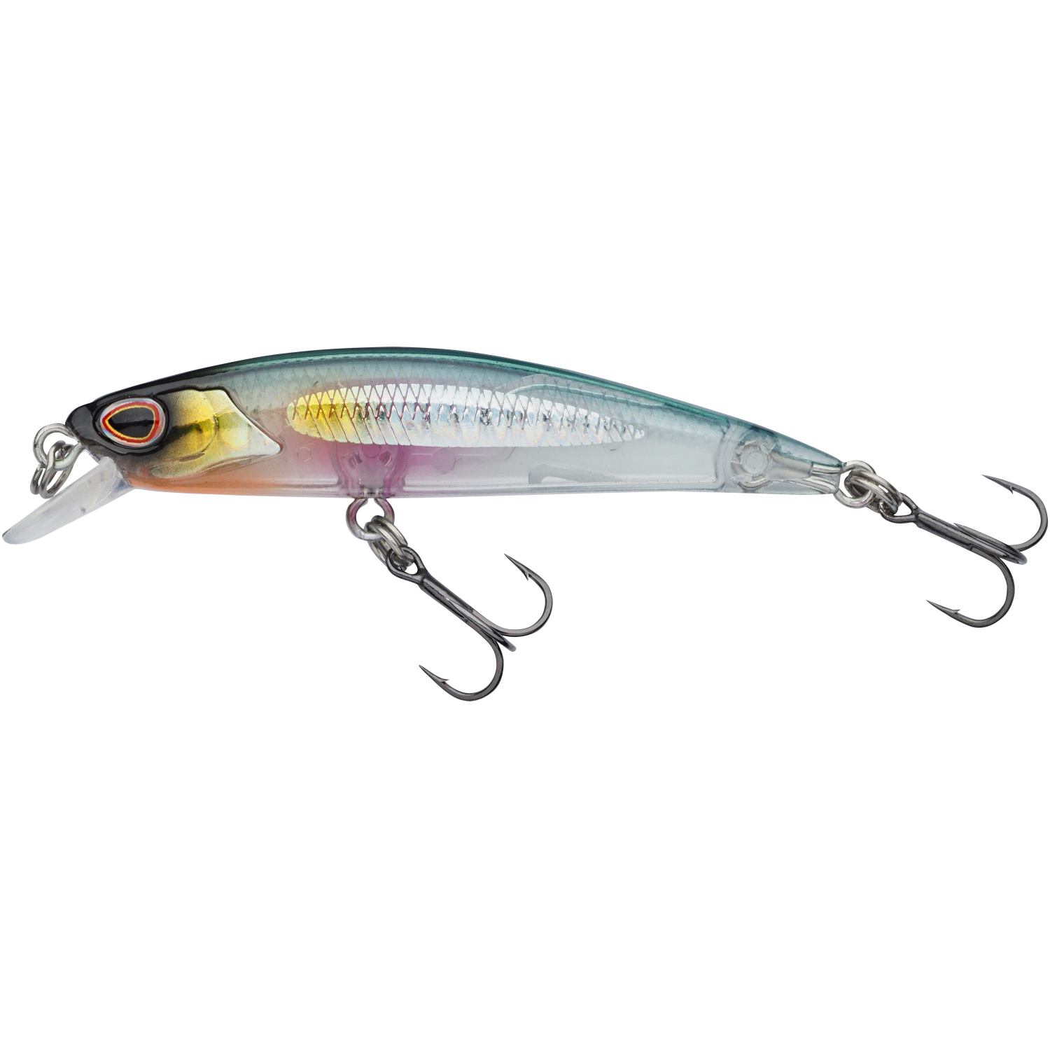 Berkley DEX Bullet Jerk TSR (Purple Haze)