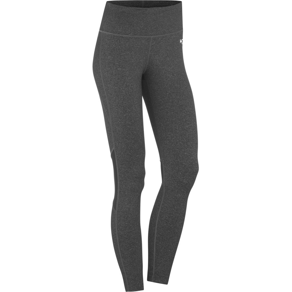 Kari Traa Julie High Waist Tights Women - black