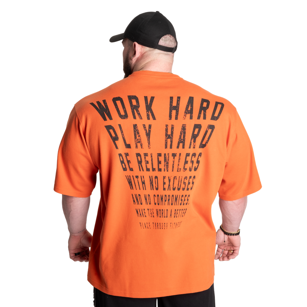 Archer Thermal Iron Tee