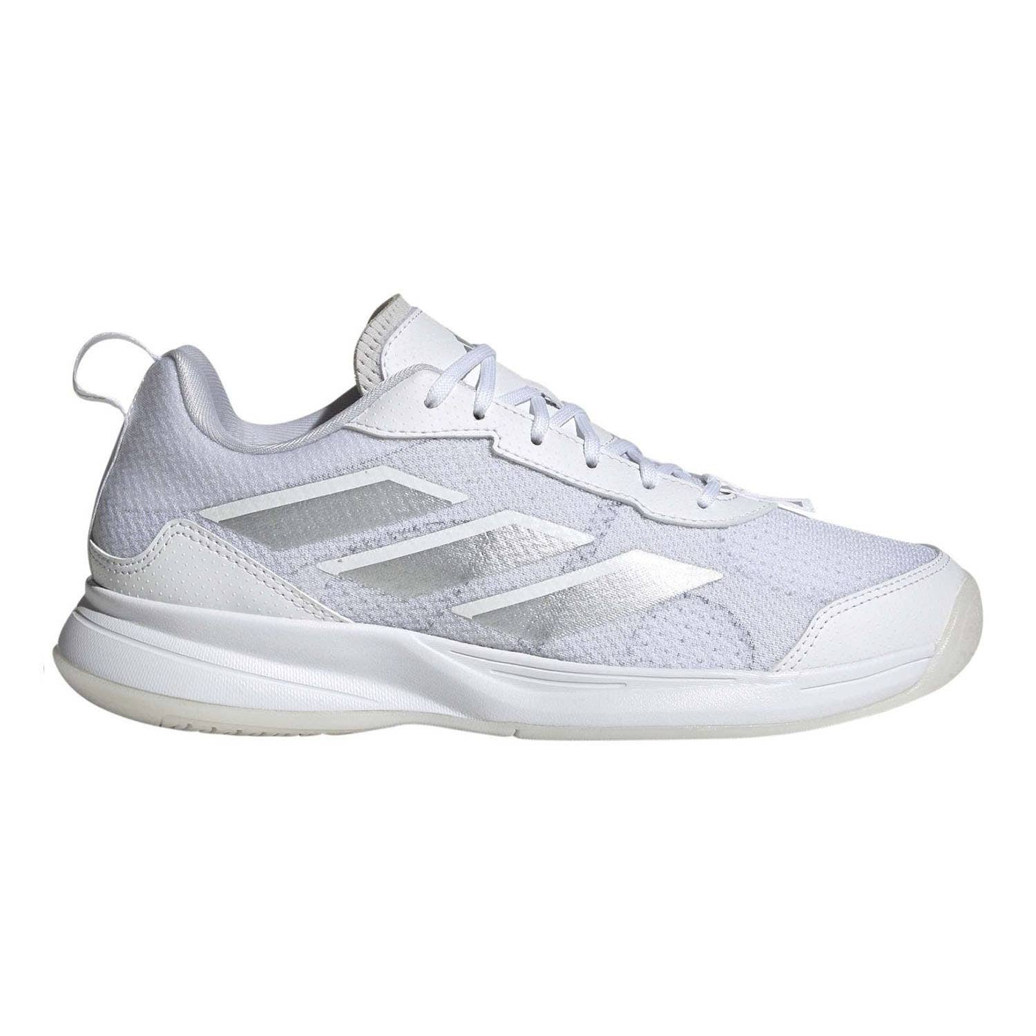ADIDAS AVAFLASH IG9540 WOMEN'S WHITE