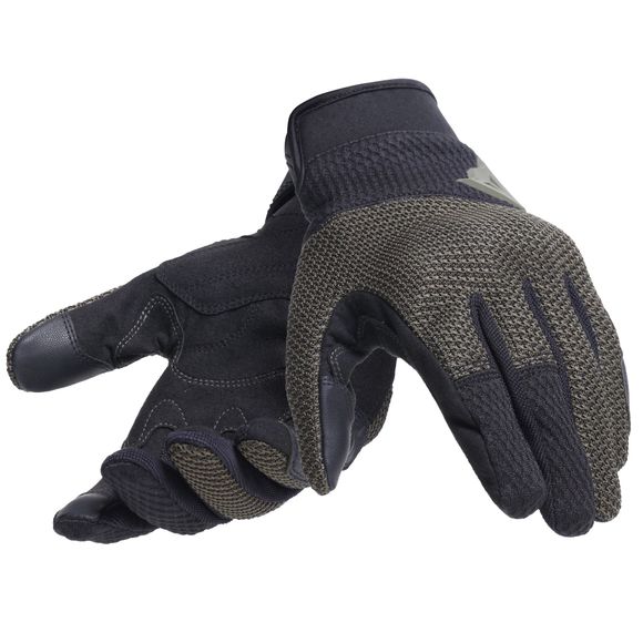Dainese TORINO Gloves - BlackRef: Dn2078-C52111