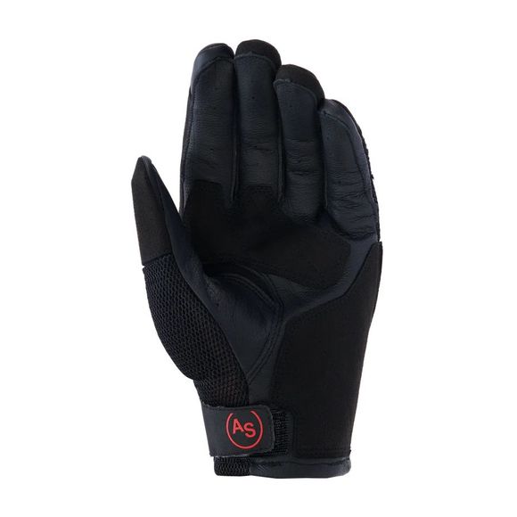 Gants Alpinestars MANTI AIR - Noir / BlancRef : AP3683