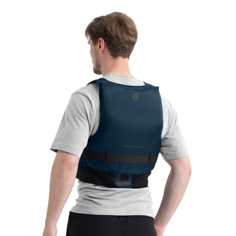 Jobe Kayak or Sailing Adventure Vest Blue