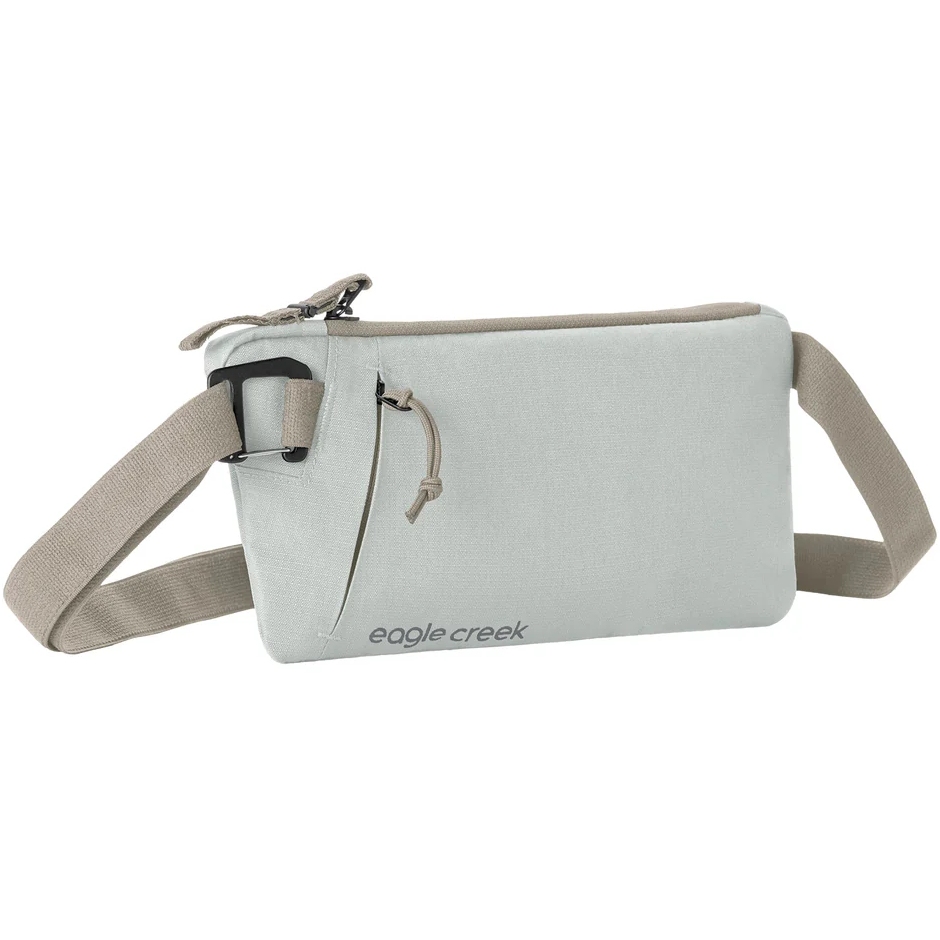 Eagle Creek Stash RFID Sling Bag - storm grey