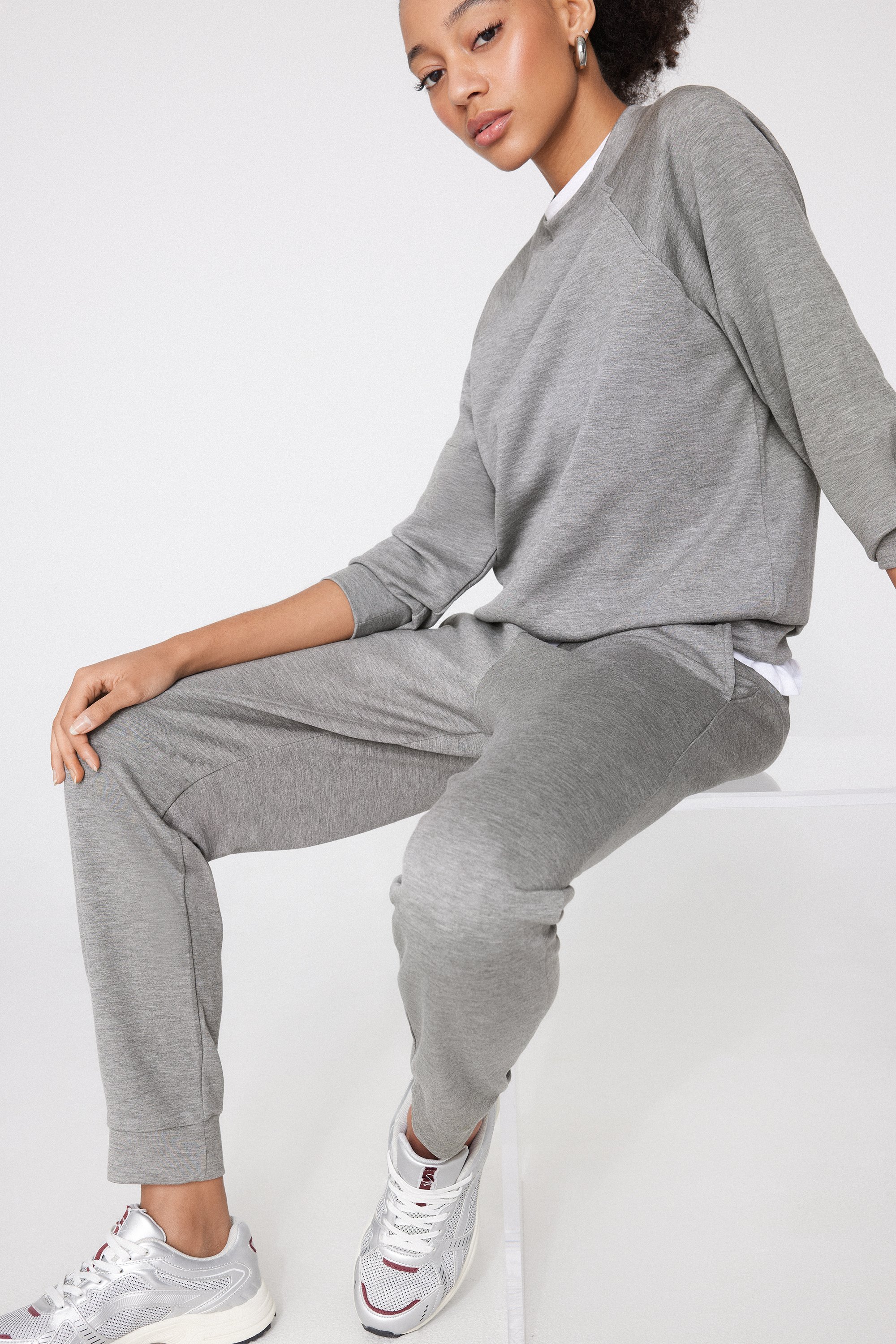 Soft Touch Joggers
