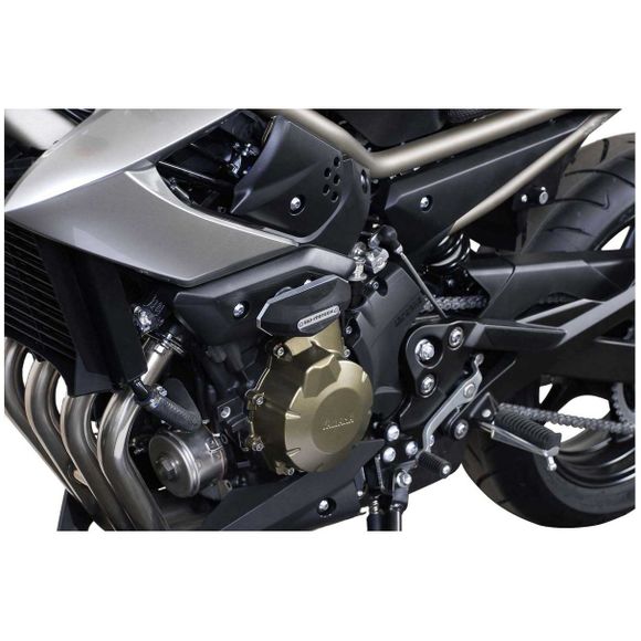 SW-MOTECH Engine Guard Kit - SW Motech Protection PadRef: stp.06.590.10500/b