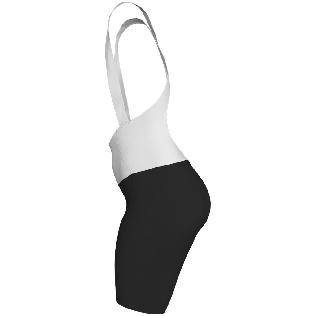 7mesh RK2 Bib Shorts Women - Black
