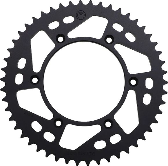 Moose Racing sprocket 50 teethRef: Me02642A / 12111855
