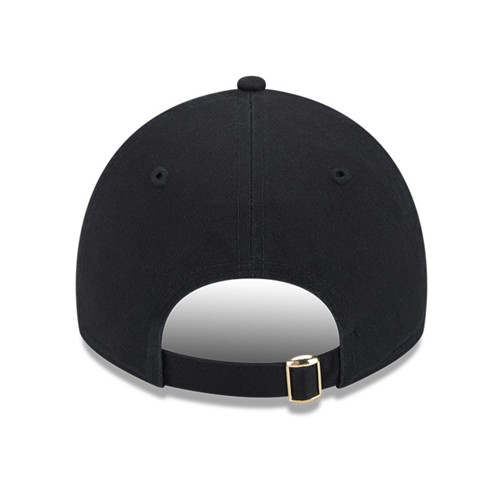 Baltimore Orioles 2024 MLB Armed Forces New Era Women's 9TWENTY Cap Black
