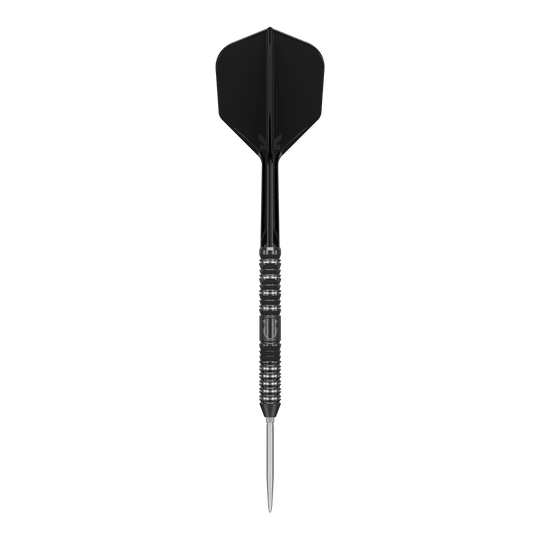 Target Japan Black Marque Draco GEN2 steel darts