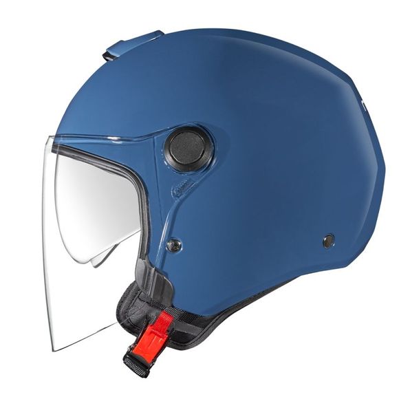 Nexx y.10 jet helmet - Plain - BlueRef: Ne0587-C41986