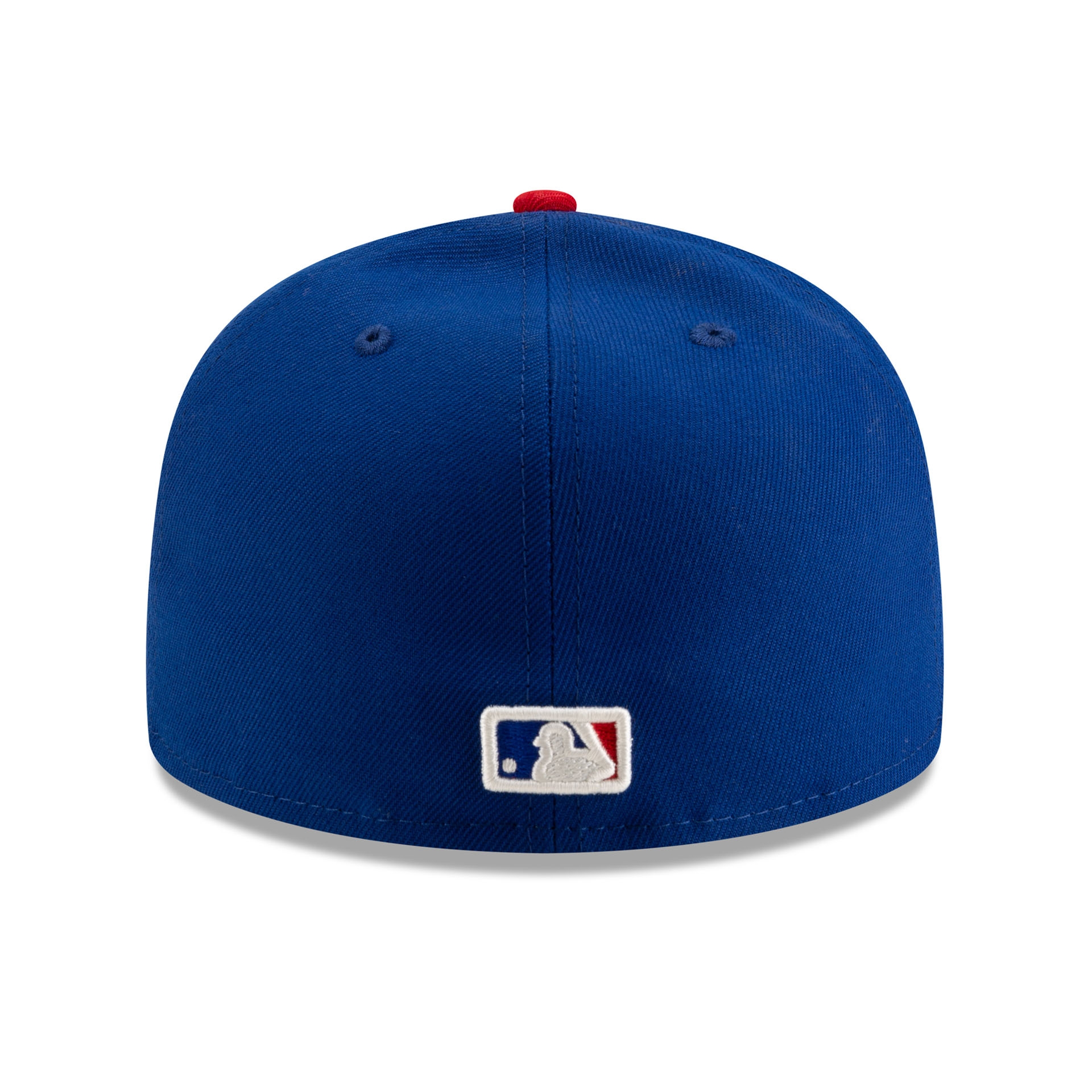 Chicago Cubs Authentic 59FIFTY Fitted MLB Cap Alternate