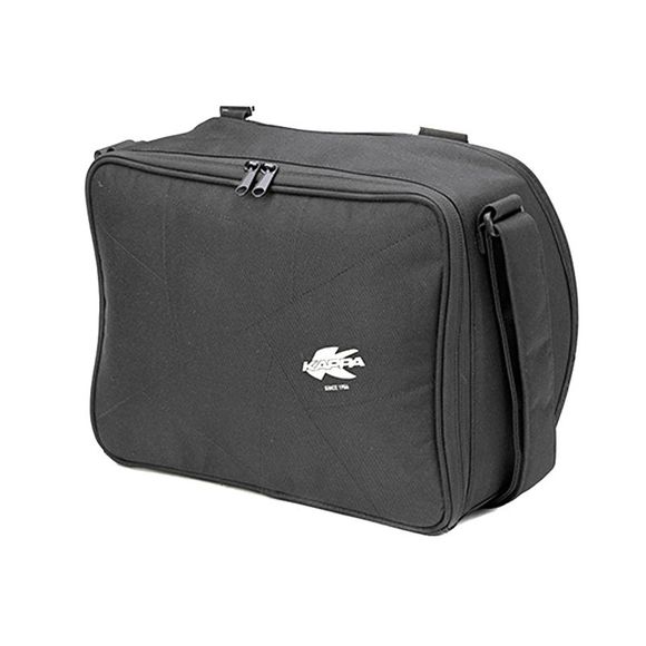 Sacoche Kappa VPD01K TUNNEL aimanté pour scooter (15 litres) Universel - NoirRef : KP1280 / VPD01K